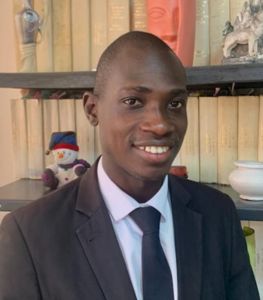 Olaniyi Sodeinde